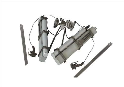 Атака Медикома на Титана: Микаса Акерман Настоящий герой Фигурка