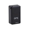 GF07 Magnetic Mini Car Tracker GPS Real Time Tracking Locator Device Magnetic GPS Tracker Real-time Vehicle Locator Pet Tracker