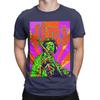 Timeless Elegance The Allure Of Classic Vintage Flowers Novelty 100 Cotton TShirt Jimi Rocker Hendrixs Tees Tops For Unisex