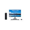 Huawei Бизнес-настольный ПК Qingyun W515 с 23,8-дюймовым монитором (Китайская версия)