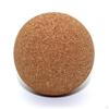 5cm 6cm Cork Fascia Balls Roller Reaches Deeper Into for Tension Release Muscle #Massage Ball
