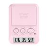 Learning Timer for Studying Countdown Date Timer Beep Light Timer Clock Multi-Function