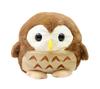 Takeoff Sachi Owl L Brown 017117