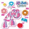 AGATSUMA Love Ami Sanrio Sanrio Characters Chara DIY Mascot Maker Age 6 and #Oshi (Target Up)