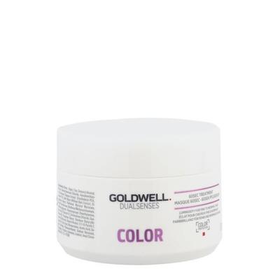 Goldwell Dualsenses Маска-уход Color 60Sec 200мл.