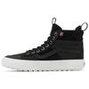 Sk8-Hi MTE-2 LX Black Unisex Sneakers VN0007QABLK