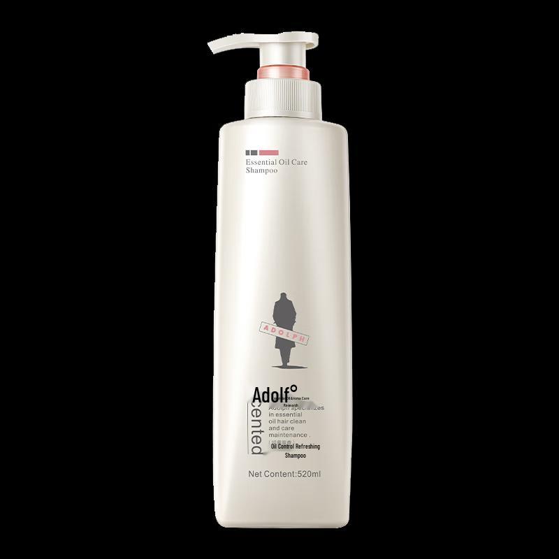 Adolph Essential Oil Refreshing Shampoo