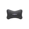 Ergonomic Breathable Leather Car Headrest Premium Interior Accessory For BMW G80 G06 G07 G42 G14 G15 G16 F82 F20 F21 F83 M2 M3 M