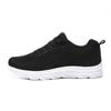 Fashion New Large Size Men's Casual Sports Shoes Fashion Thick Sole Sneakers Mesh Surface Breathable Comfortable Men's Shoes