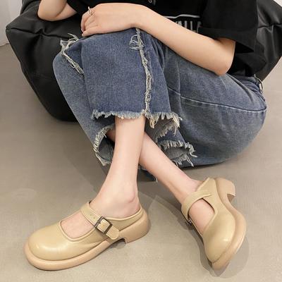 Туфли – Мэри Джейн