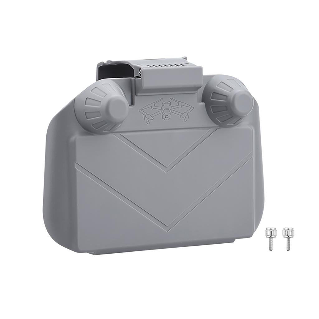 Comfortable Viewing Experience with Sun Hood for MINI 4PRO/AIR3 Remote Controller Sunshade Protect Screen Accessory