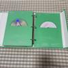 [USED] BTS Memories of 2020 DVD with Japanese subtitles and trading cards