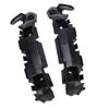 Front Left Right Bumper Support Mounting Bracket 71198 T7A J00 Grille Upper Holder Mounting Support for HRV 2016 to 2021