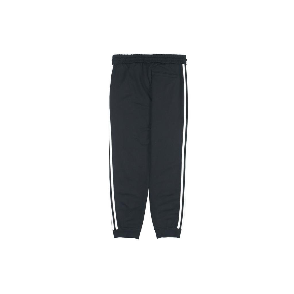 adidas Повседневные мужские брюки-джоггеры Neo с завязками, черные EI4752