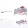 HOKA Mach 6 Pale Dusk Gull Женские кроссовки Серые 1147810-PLDS