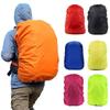Backpack Rain Cover 30-40L Waterproof Tactical Outdoor Hiking Climbing Fishing Dust UV Protection Rain Cover Outdoor Accessories