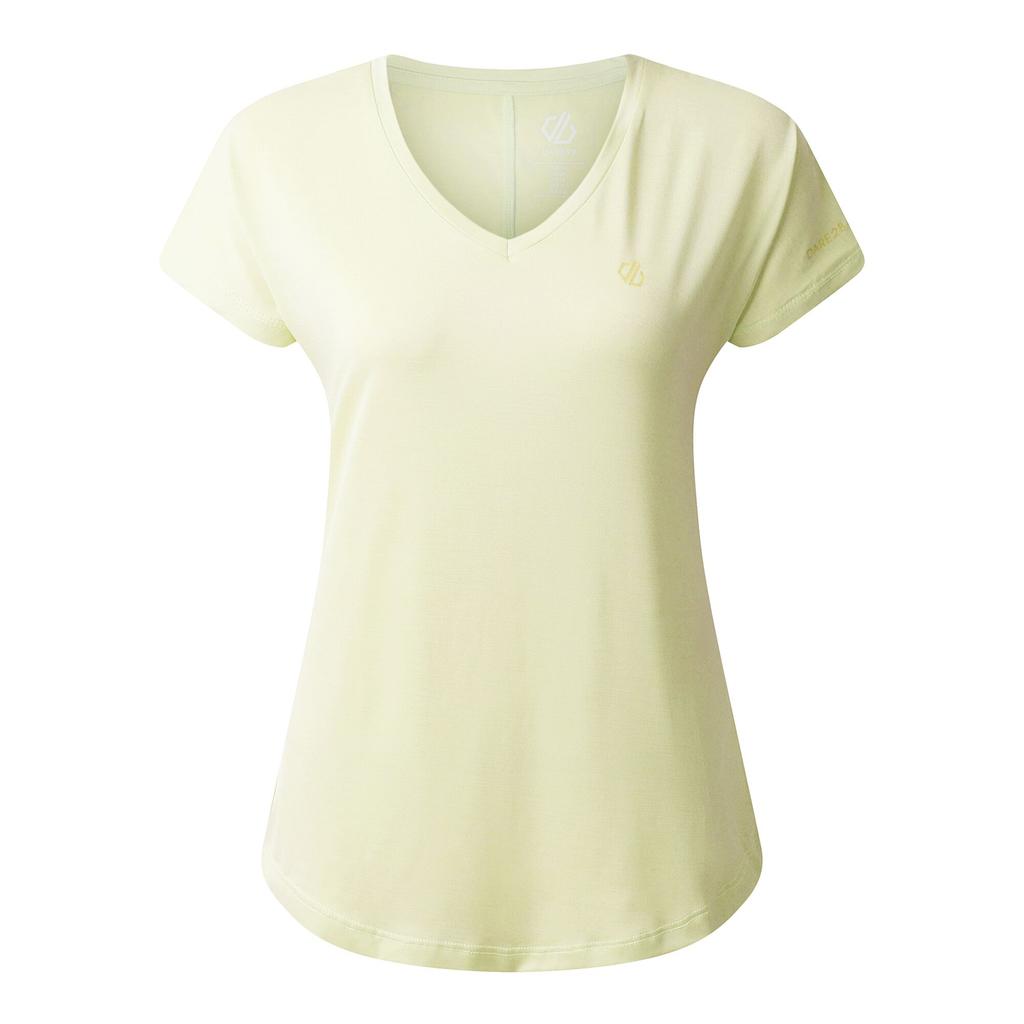 Womens/Ladies Vigilant Active T-Shirt
