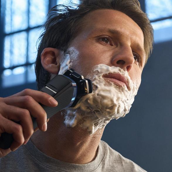 Philips shaver series 7000 s7882/55 with phone app