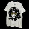 Популярная унисекс футболка The Doors Концерт S-235XL 14D774