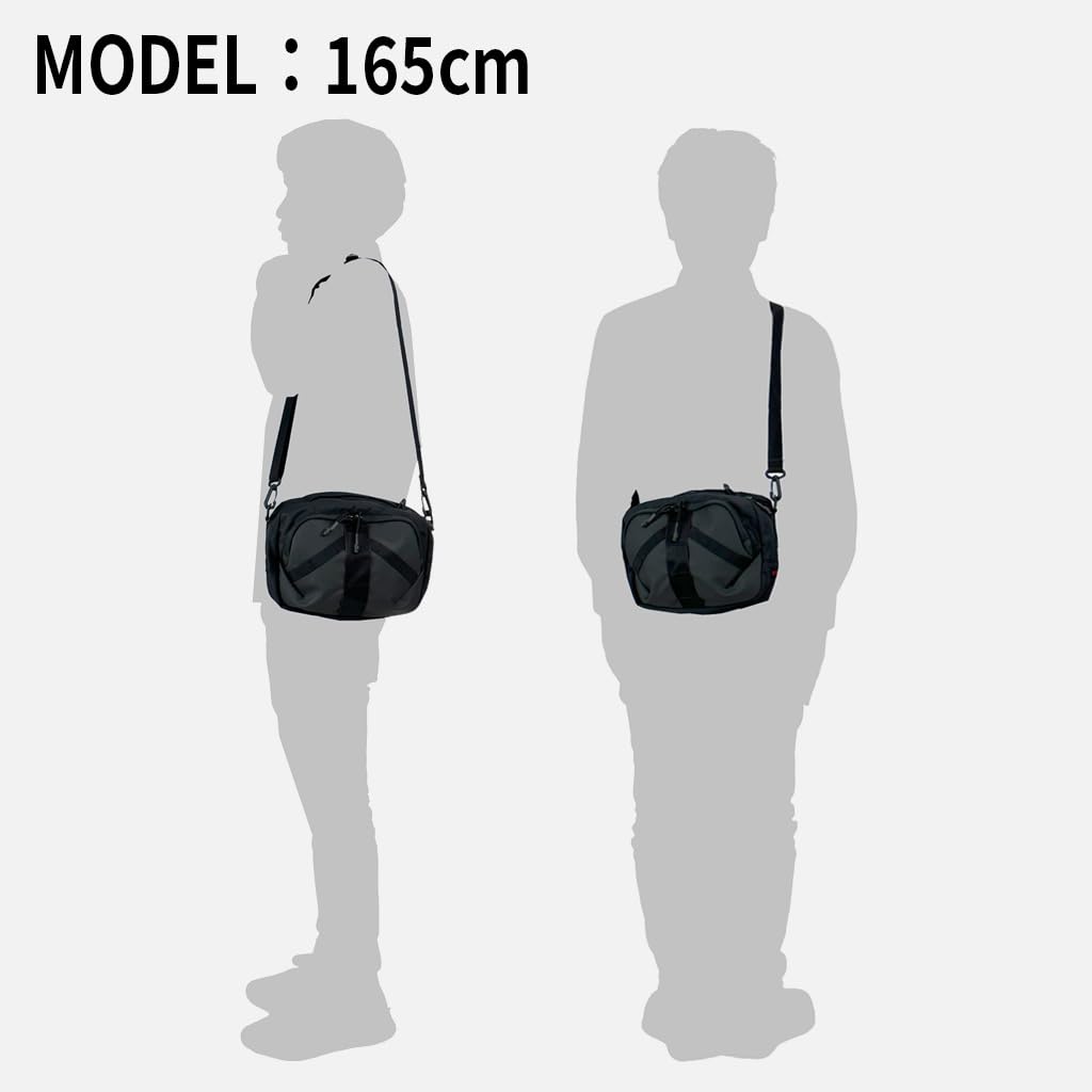 Плечо VIPER LE Черный [Брифинг] Мужской