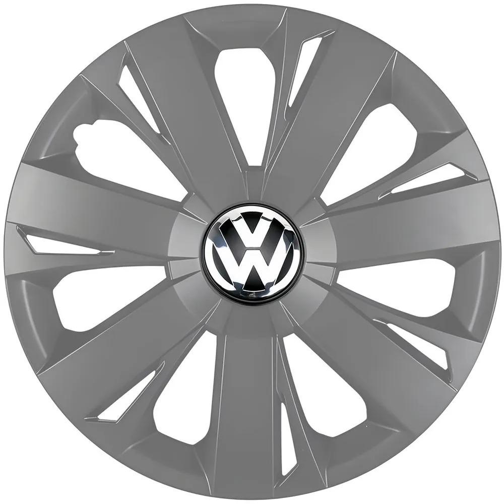 VW 4PCS 55mm 56mm 65mm 70mm 76mm Car Styling Wheel Center Cap Hub Covers Badge Accessories For VW Volkswagen 3B7601171 1J0601171 zs4