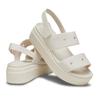 Women S Brooklyn For You Sandal Slipper Wedge platForm Strap 210676 160