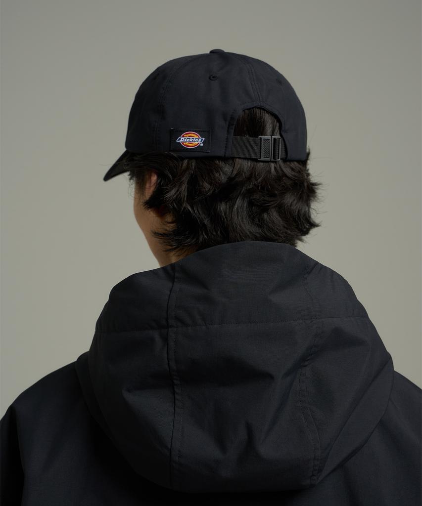 Dickies Кепка-тракер Cordura Черная