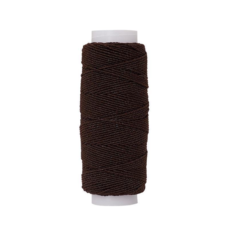 Ультратонкая эластичная швейная нить 0,6 мм для самостоятельного шитья одежды и окантовки