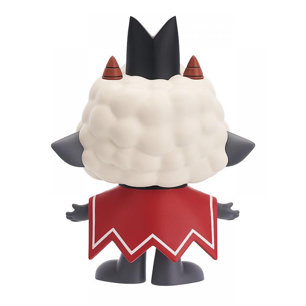 Культ Агнца Фигурка персонажа Культа Агнца