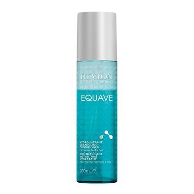 REVLON PROFESSIONAL Revlon Hydro Nutritive Detangle Кондиционер 200 мл (Две фазы)