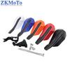 Motorcycle Handlebar Guards Handguard Protector For KTM 125 150 200 250 300 350 400 450 500 XC XCF XCW SX SXF EXC EXCF TPi 6D