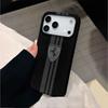 Роскошный Чехол для Телефона F-Ferrari-F Защитная Крышка с Логотипом Ferrari Для iPhone 17 16 15 14 13 12 11 Pro Max 7 8Plus XR XS MAX Аксессуары
