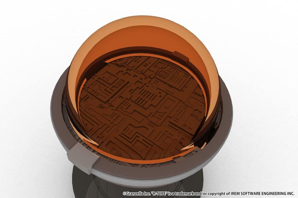 Офис премьер-министра A FINAL3 EVOLVED FINAL3 EVOLVED Общая длина 250 мм пластиковая модель PP162 R-TYPE R-9A (наконечник стрелы) Версия R-TYPE приблизительно. 1/100