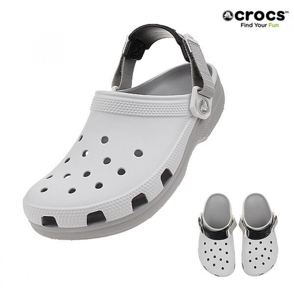 Crocs Классические сабо Turbo 211287 100