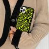 F1 L-Lando Norris For IPhone 11 12 13 14 15 16 17 Pro Max Plus TPU+PC Shockproof Back Phone Cases