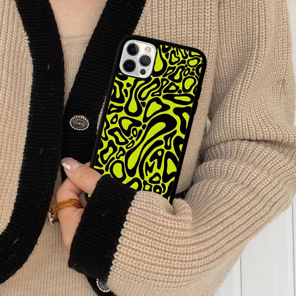 F1 L-Lando Norris For IPhone 11 12 13 14 15 16 17 Pro Max Plus TPU+PC Shockproof Back Phone Cases