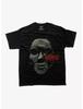 Ins 2026 Man Handsome The Weeknd T-Shirt The Weekend Tour Merch Unisex Fashion Shirt Vintage Cotton 90S Print T Shirt Men Women