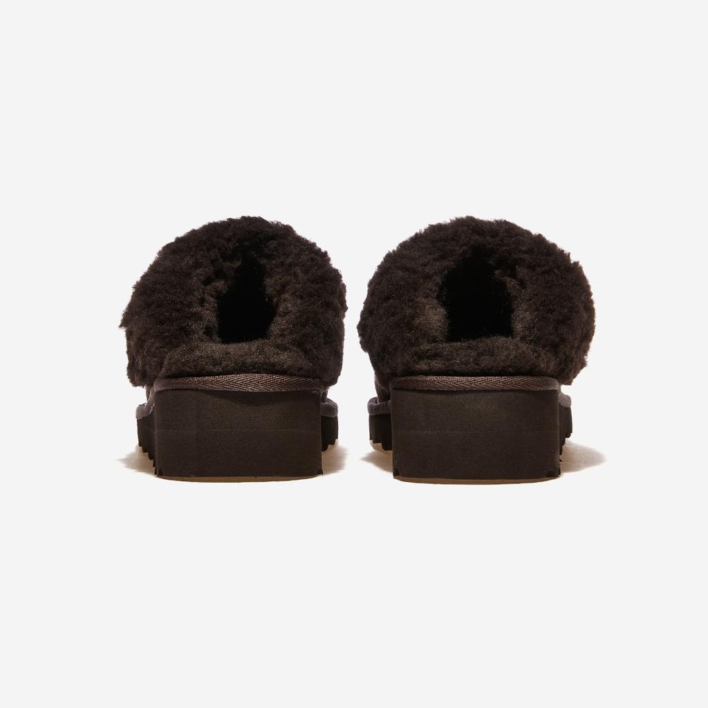 BEARPAW Элеанор, K2714004QD-W, 1010110022, Популярная корейская обувь