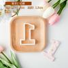 Формочка для печенья на детский праздник Розовая Принцесса Девочка День рождения Детская колыбель Инструменты для украшения торта Мастика Печенье Десерт Форма тиснения Штамп