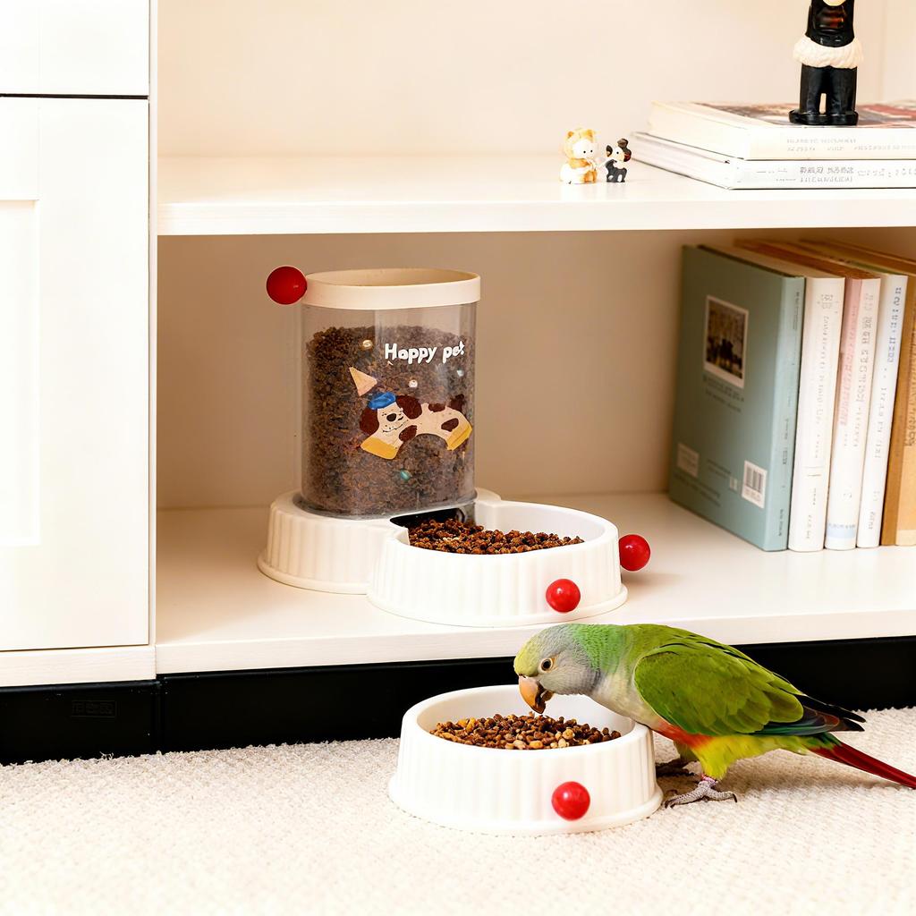 Pet Feeder