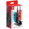 Station De Recharge Pour Manettes Joy-Con Et NES • Accessoire Nintendo Switch