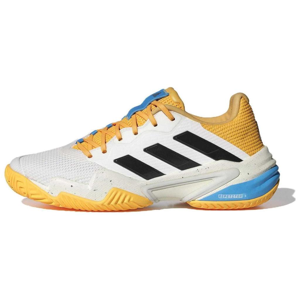 adidas Женские Barricade 13 'White Black Spark' Женские IF0410