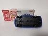 Tomica 94 Mazda blue No. RX-7 1/59 scale,