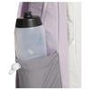Men's Backpack Adidas Recycled Nylon Backpack Large Unisex Light Purple & White & Light Gray