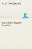 Книга Diccionario Bagobo-Espanol
