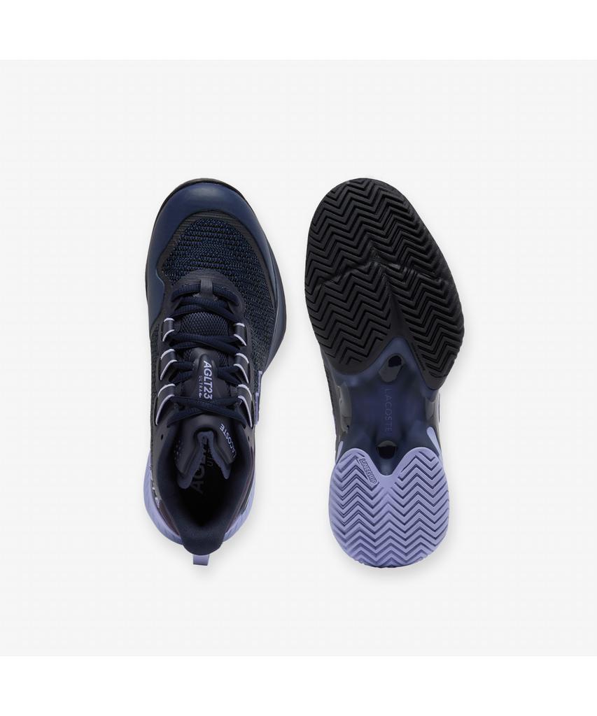 Женские теннисные кроссовки Lacoste Ag-Lt23 Ultra Rz0207W55N Aig
