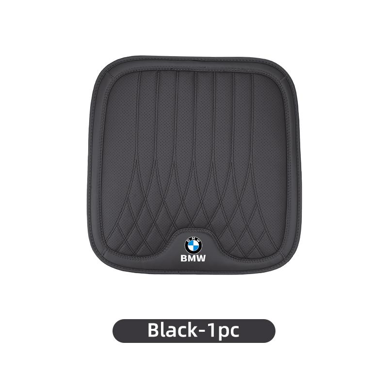 2025 Hot Car Seat Anti-slip MatMemory Foam Rebound CushionSupport Cushion Car Accessories For BMW E46 E90 E60 F10 E39 F30 E36 F2