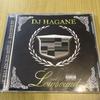 [ИСПОЛЬЗОВАННЫЙ] DJ HAGANE Lowsound vol.07