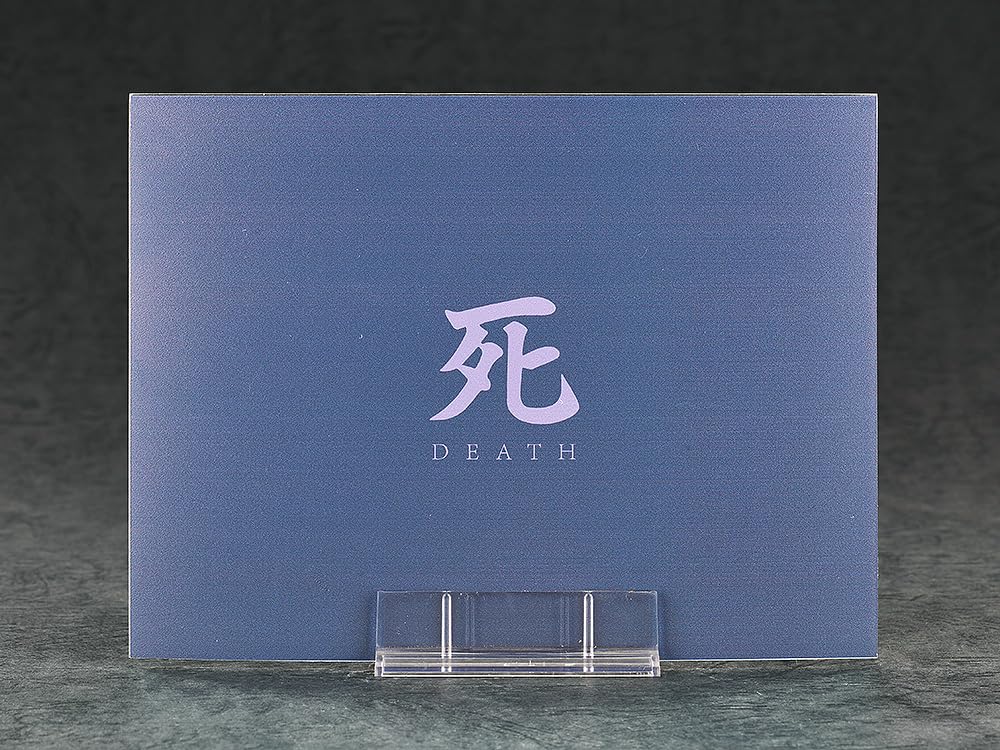 Нендороид SEKIRO SHADOWS DIE TWICE Senro Пластиковая окрашенная подвижная фигурка Немасштабная