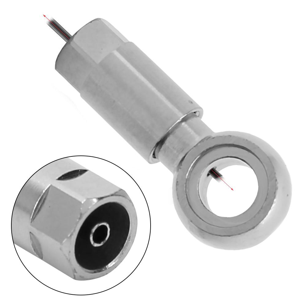 Адаптер для шланга Olive, набор аксессуаров для велосипедных фитингов для велосипеда BH90